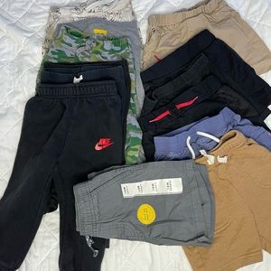18 month boy clothes
